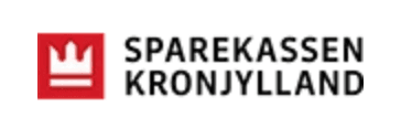 SPAREKASSEN KRONJYLLAND logo
