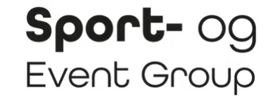 Sport- og event Group logo