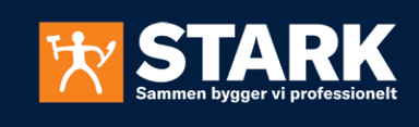 STARK logo