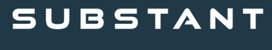 Substant ApS logo