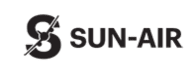 SUN-AIR OF SCANDINAVIA A/S logo