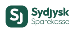 Sydjysk Sparekasse logo