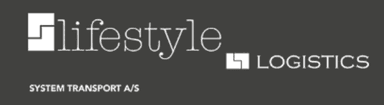 SYSTEM TRANSPORT A/S logo