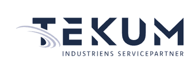 TEKUM A/S logo