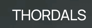 Thordals logo