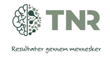 TNR - True North Resources ApS logo