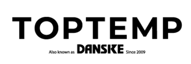 TOPTEMP ApS logo