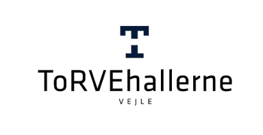 TORVEHALLERNE A/S logo