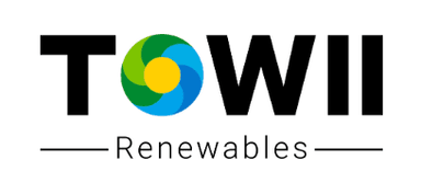TOWII Renewables A/S logo