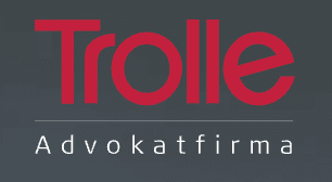 Trolle Advokatfirma logo