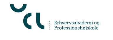 UCL Erhvervsakademi & Professionshøjskole S/I logo