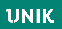 Unik System Design as logo