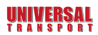 UNIVERSAL TRANSPORT A/S logo