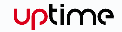 UPTIME DEVELOPMENT A/S logo