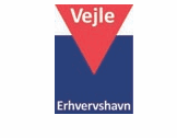 Vejle Erhvervshavn logo