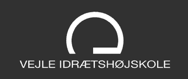Vejle Idrætshøjskole & Vejle Idrætsefterskole logo