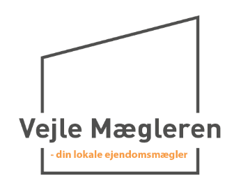 Vejle Mægleren logo