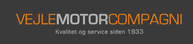 Vejle Motor Compagni Aps logo