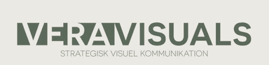 VERA VISUALS logo