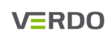 VERDO TRADING A/S logo