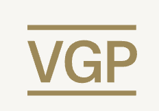 VGP Denmark ApS logo