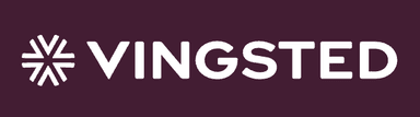 VINGSTED HOTEL & KONFERENCECENTER logo