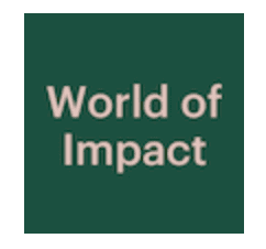 World of Impact ApS logo