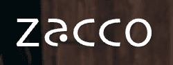 ZACCO DENMARK A/S logo