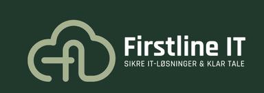 Firstline IT logo