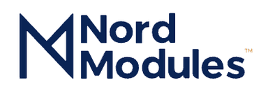 Nord Modules A/S logo