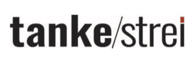Tankestrei logo