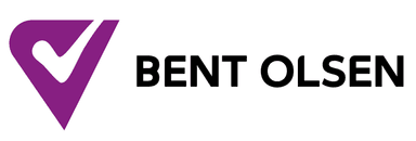 BENT OLSEN HOLDING ApS logo