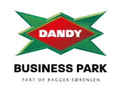 DANDY Business Park ApS logo