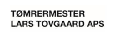 Tømrermester Lars Tovgaard ApS logo