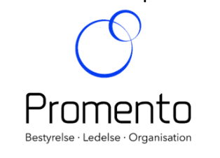 Promento logo