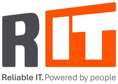 RIT A/S logo